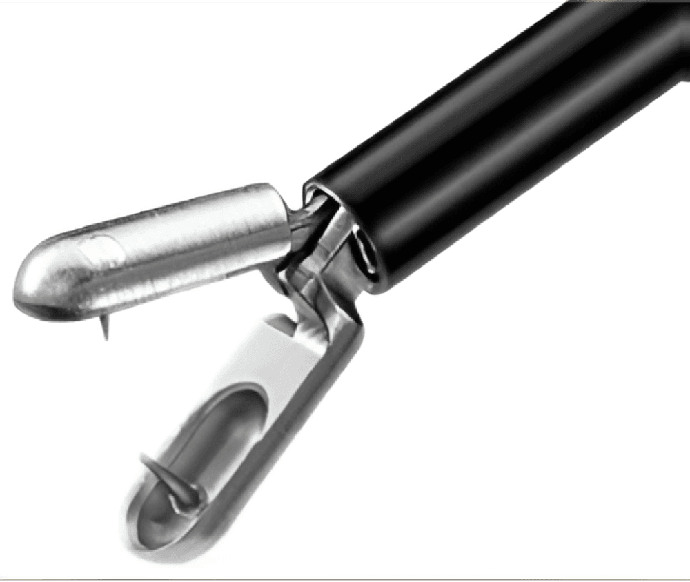 UnivLabs biopsy spike forceps
