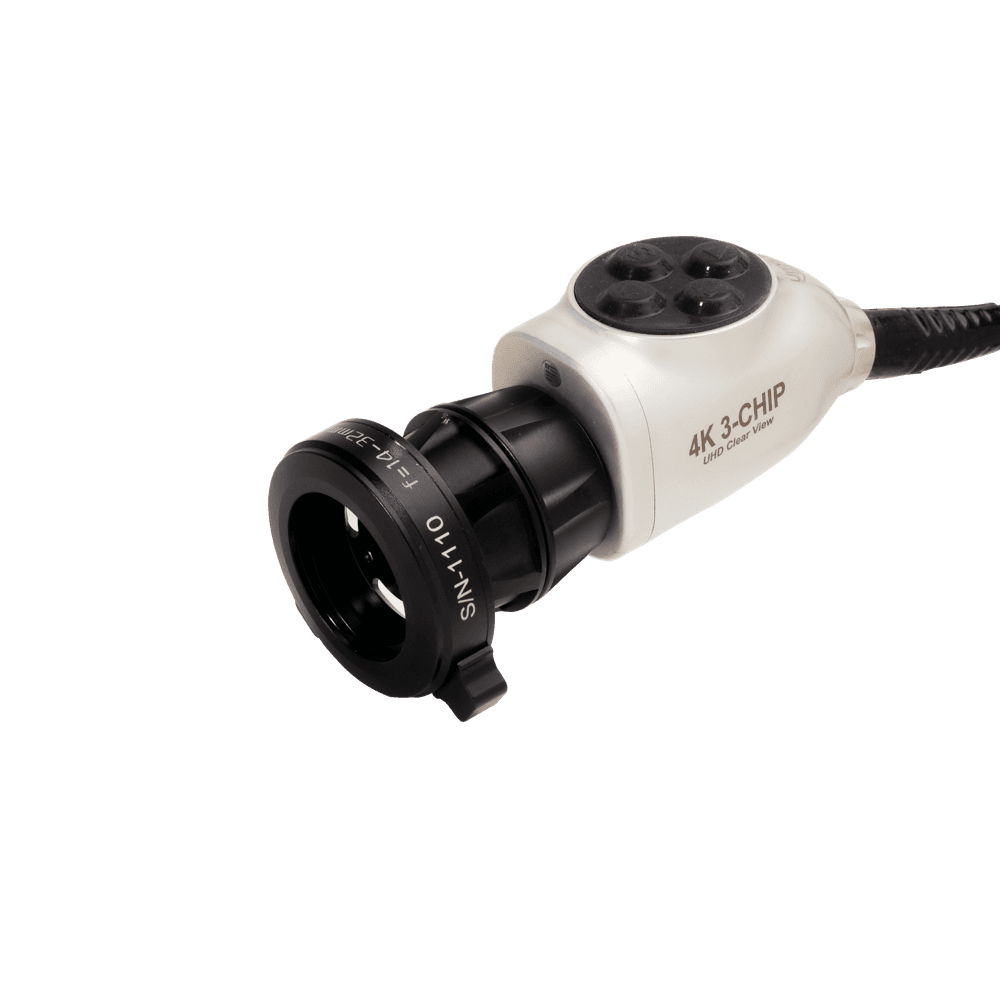 UnivLabs 4K 3 CMOS camera head