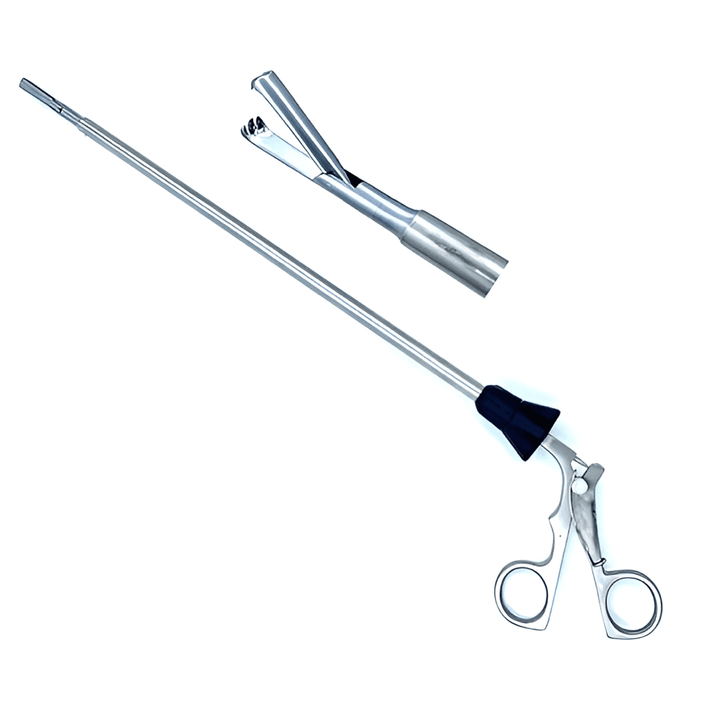 UnivLabs gallbladder extractor