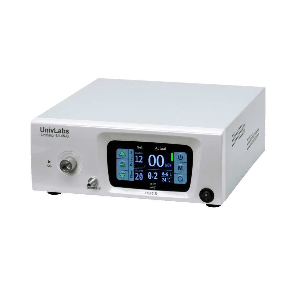 UnivLabs Uniflator UL45-S CO₂ insufflator