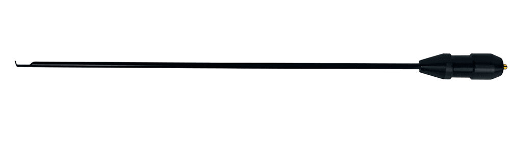 UnivLabs L-hook monopolar electrode