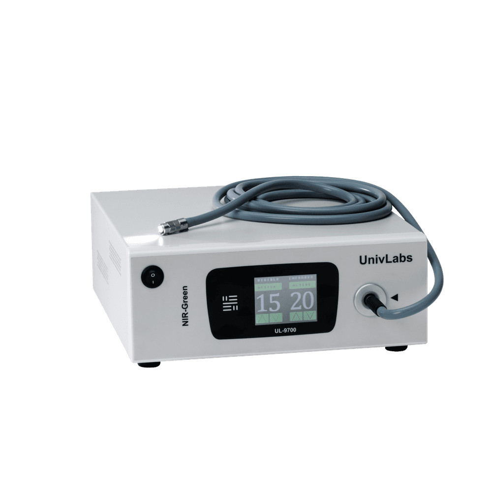 UnivLabs NIR UL9700 light source