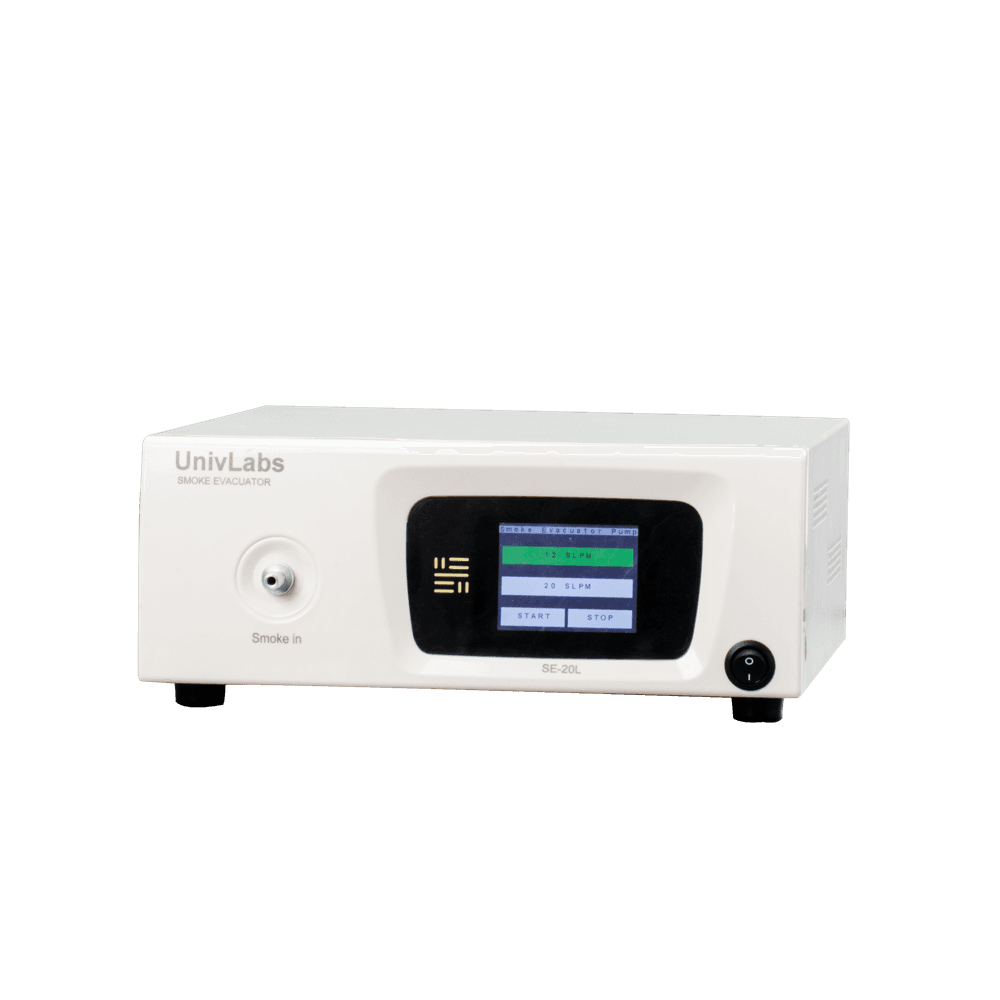 UnivLabs UL-SE16 smoke evacuator