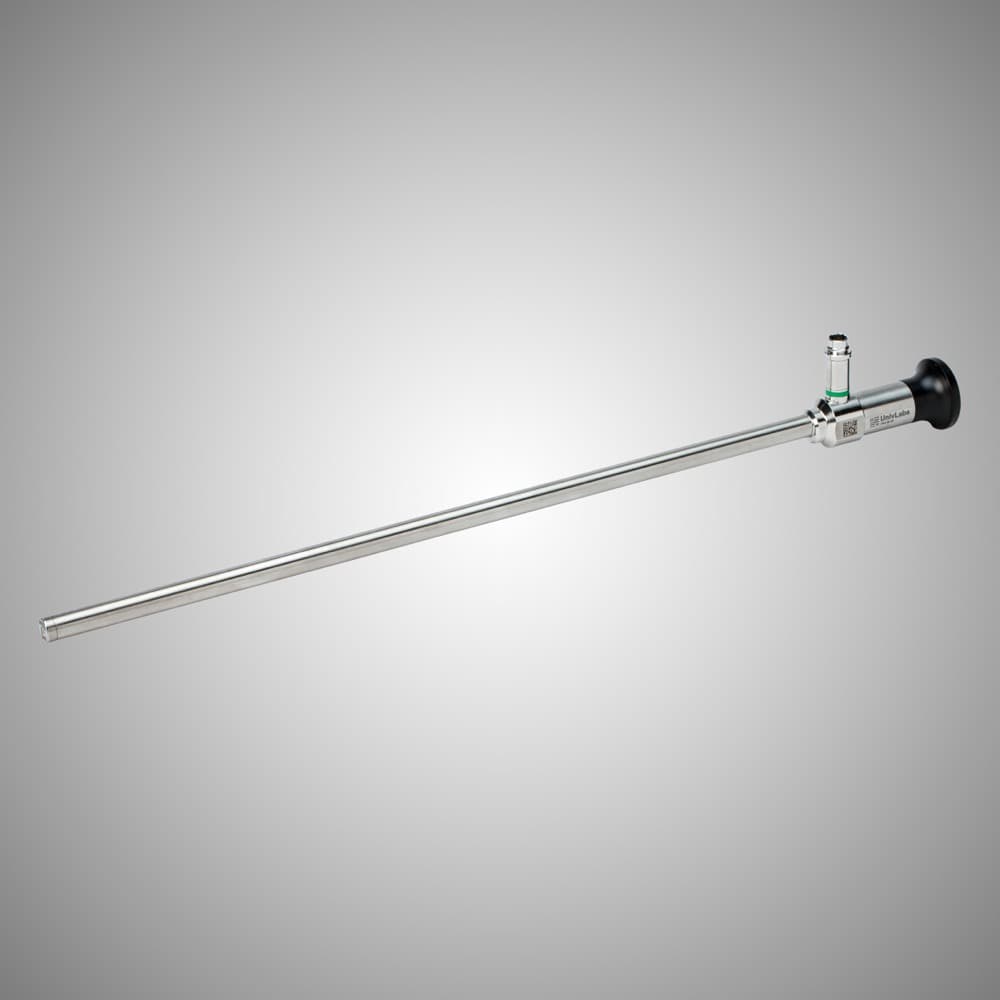 UnivLabs endoscope, another view