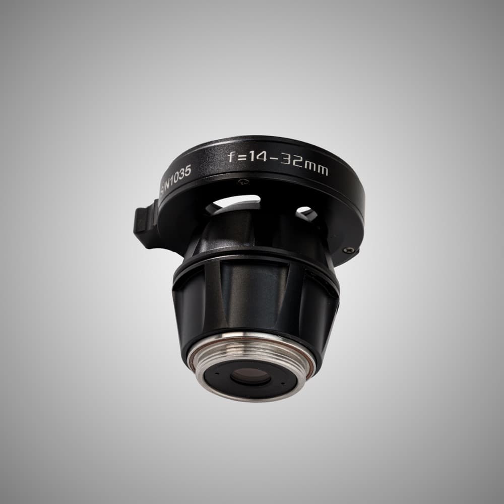 UnivLabs endoscope coupler