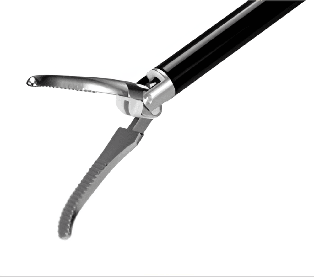 UnivLabs Bipolar forceps: Fine Maryland, 13 mm