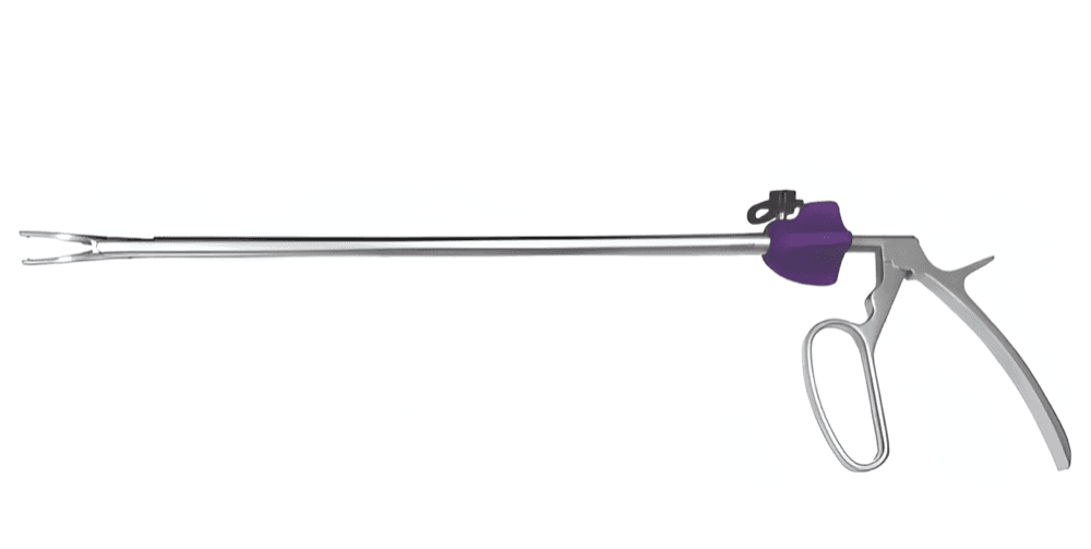 UnivLabs Clip applicators: Applicator for polymer clips