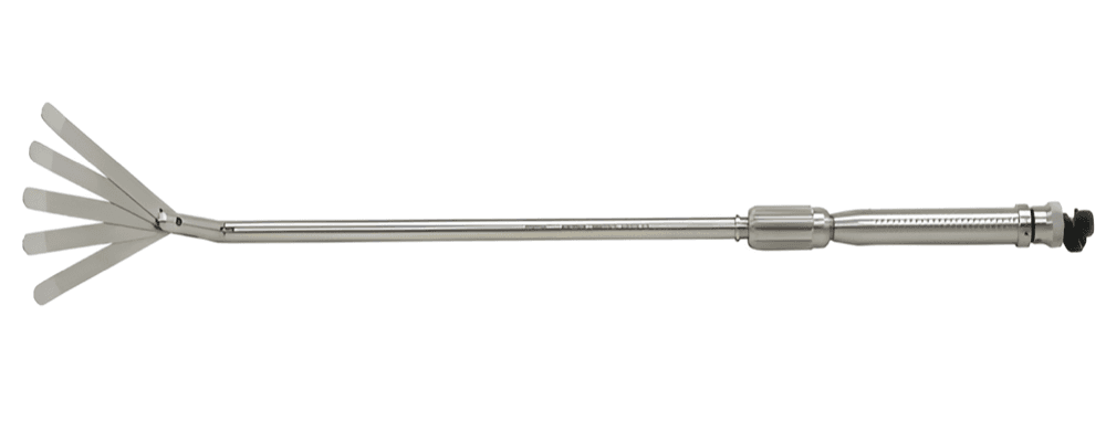 UnivLabs Retractors: Retractor