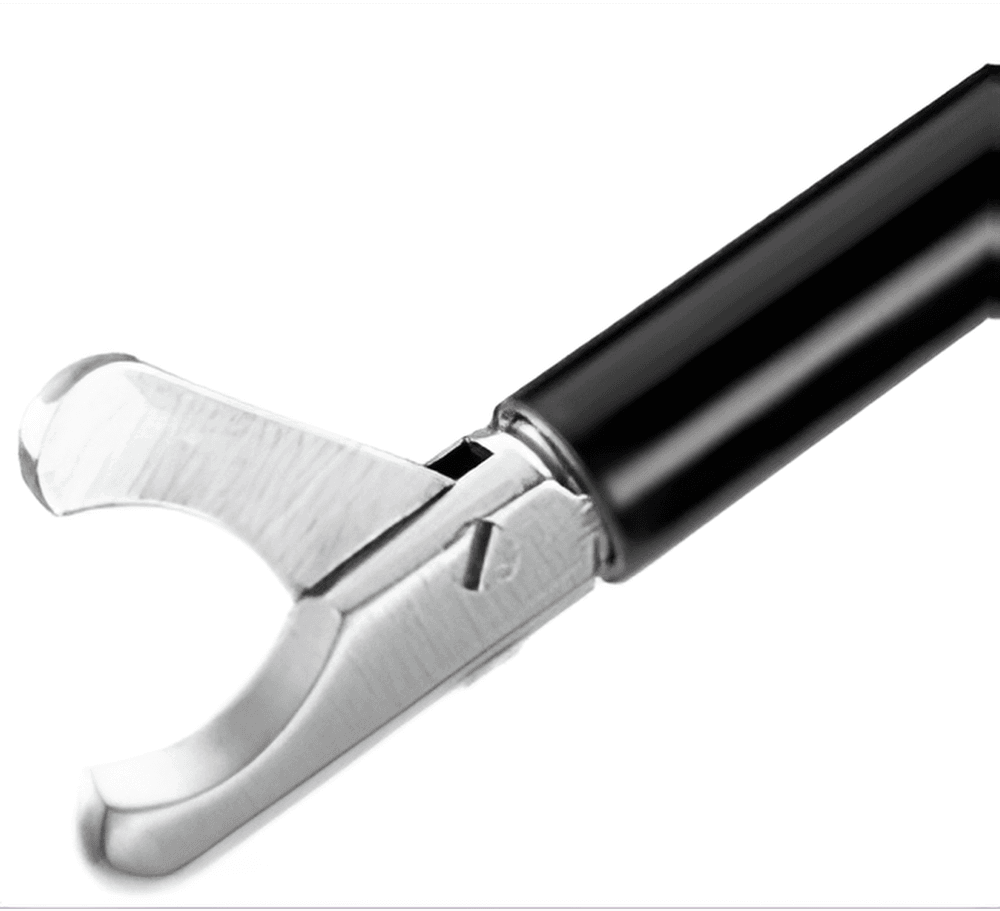 UnivLabs Scissors: Hook, 12 mm