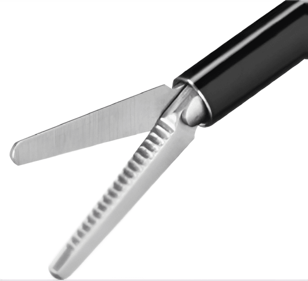 UnivLabs Scissors: Straight, 19 mm